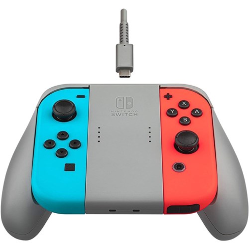 PDP Switch Joy-Con Charging Grip Plus for Nintendo Switch_3 - Theodist
