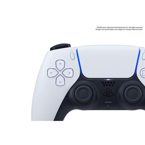 PS5 PlayStation 5 DualSense Wireless Controller