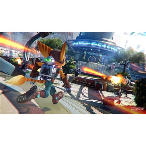 Ratchet and Clank Rift Apart Game for PS5_3 - Theodist