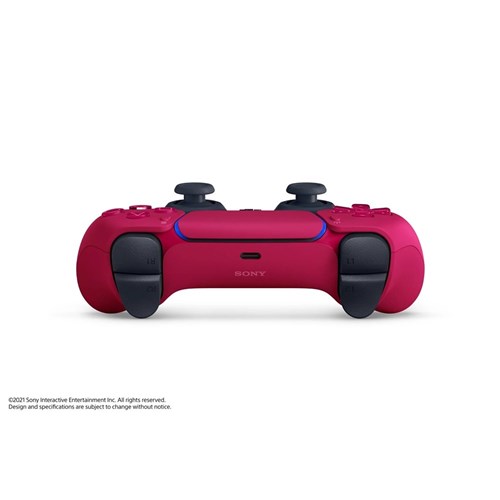 PS5 PlayStation 5 DualSense Wireless Controller Cosmic Red