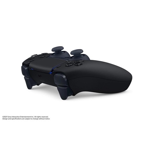 PS5 PlayStation 5 DualSense Wireless Controller Midnight Black