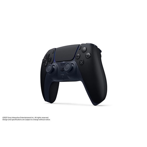 PS5 PlayStation 5 DualSense Wireless Controller Midnight Black