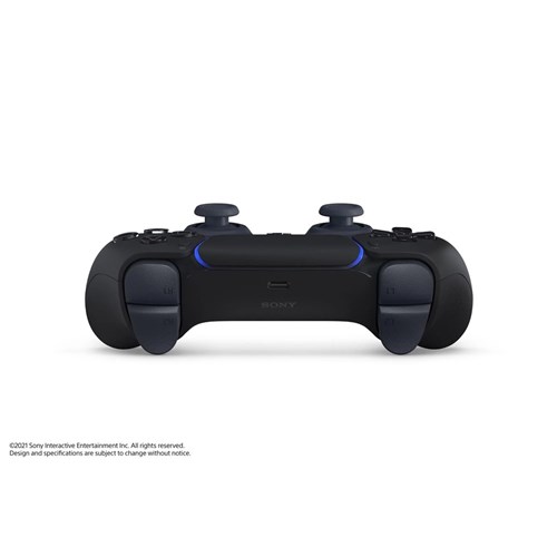 PS5 PlayStation 5 DualSense Wireless Controller Midnight Black