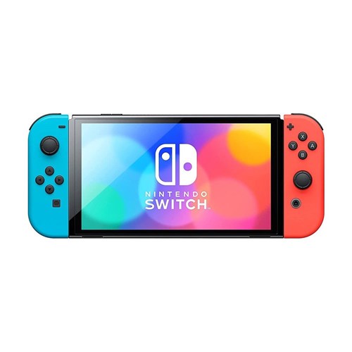 Nintendo Switch Console OLED Model Neon