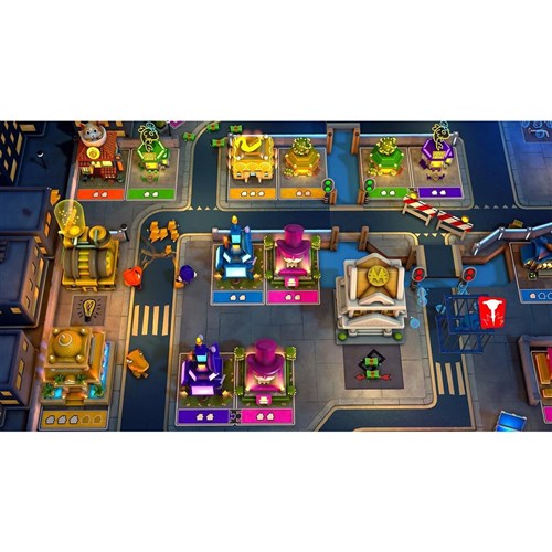 Monopoly Madness Nintendo Game_3 - Theodist