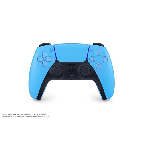 PS5 PlayStation 5 DualSense Wireless Controller Starlight Blue