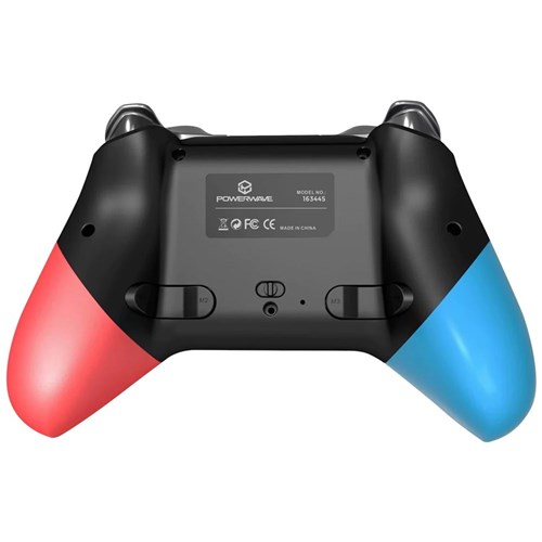 Powerwave switch sales wireless controller