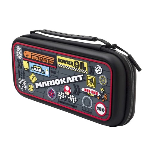 PDP 163856 Mario Kart Deluxe Case for Nintendo Switch_1 - Theodist 