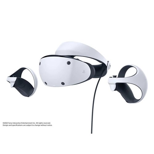 PlayStation VR2