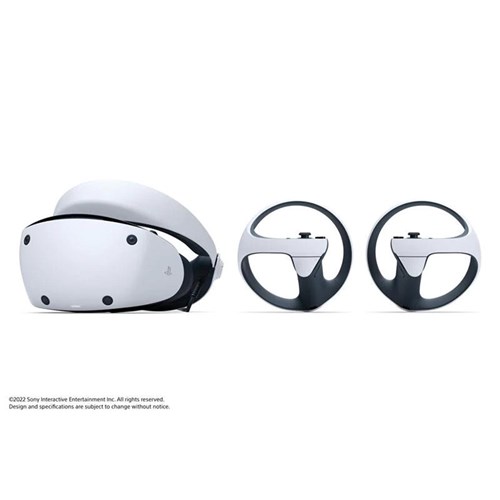 PlayStation VR2