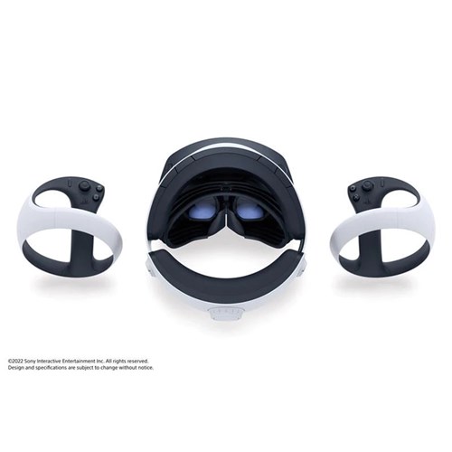 PlayStation VR2