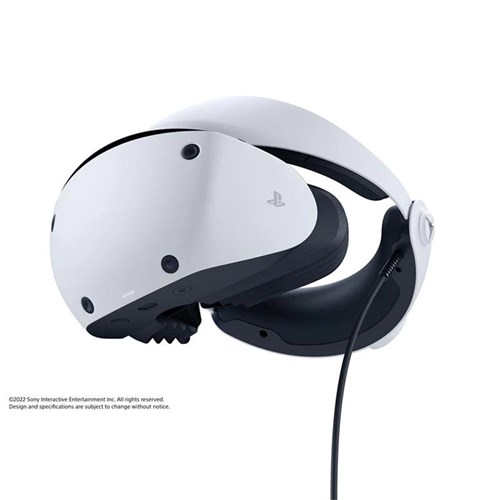 PlayStation VR2