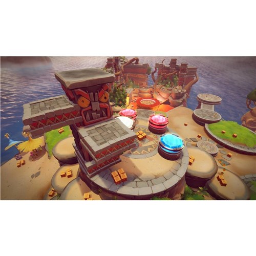 Crash Team Rumble Deluxe Edition - PS4