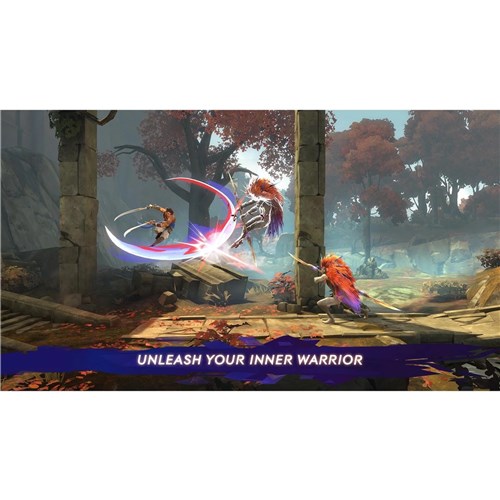 Prince of Persia: The Lost Crown - PS4_1 - Theodist