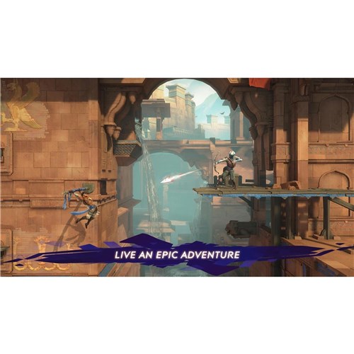 Prince of Persia: The Lost Crown - PS4_4 - Theodist