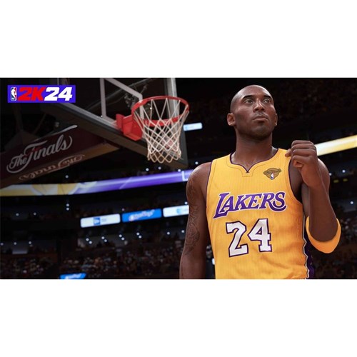 NBA 2K24 Black Mamba Edition - Xbox