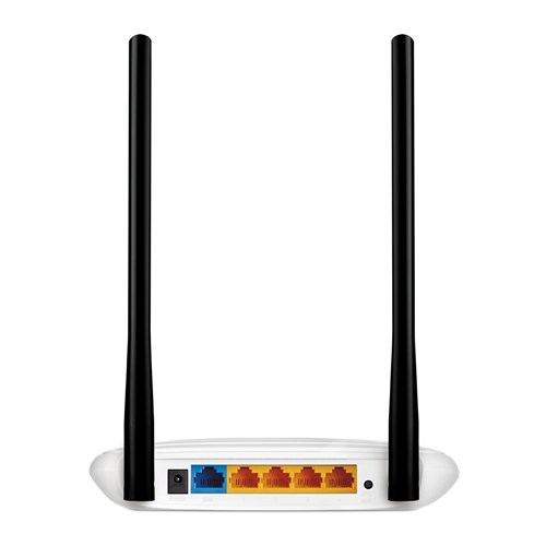TP-Link TL-WR841N 300Mbps Wireless N Router_2 - Theodist