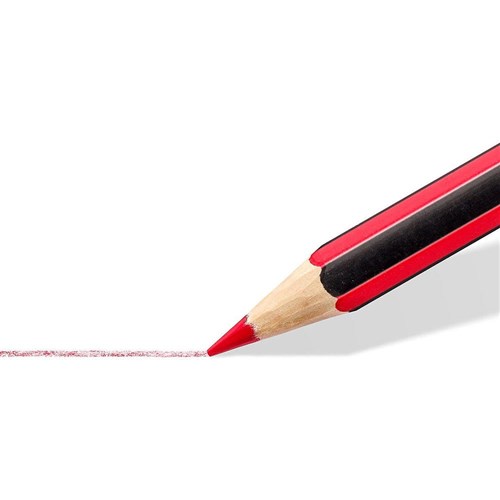 Staedtler Noris Wopex Colour Pencils 12 Pack_1 - Theodist