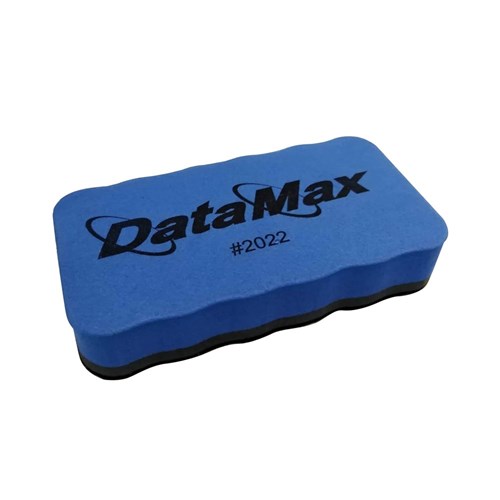 Datamax 2022 Whiteboard Magnetic Eraser - Theodist