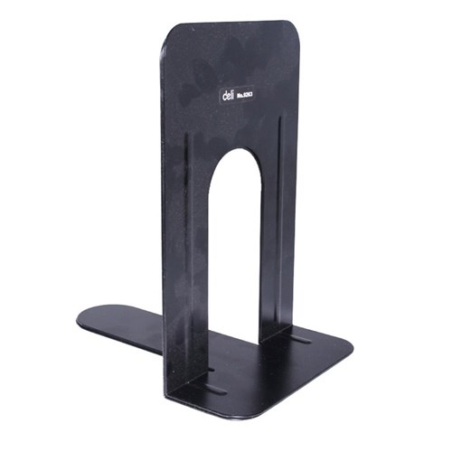 Deli 2280 Book End 1 Pair - Theodist