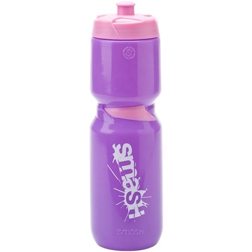 Smash 24705 Sports Squeeze Top Water Bottle 750mL - Theodist