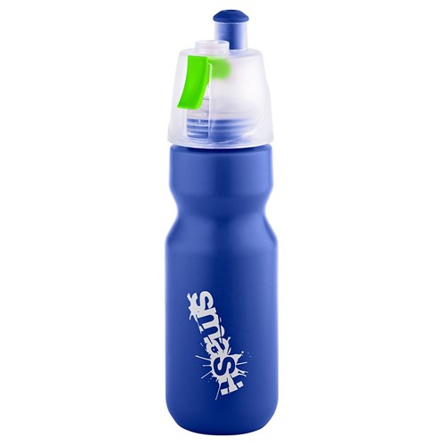 Smash 33231 Mister Water Bottle 750mL_1 - Theodist