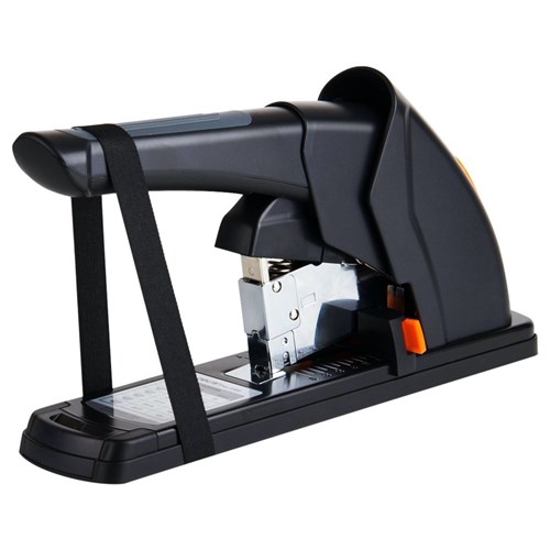 Deli 0386 Heavy Duty Effortless Stapler 23/6-23/17_5 - Theodist