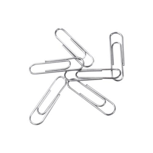 DataMax 38804 Paper Clips 33mm 100 Pack_1 - Theodist
