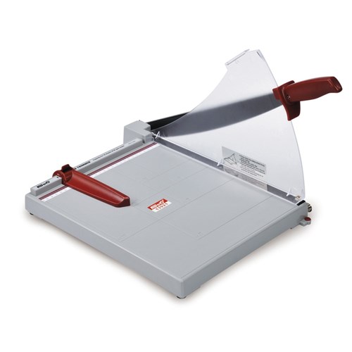 KW TriO 13921 Paper Guillotine A4 - Theodist