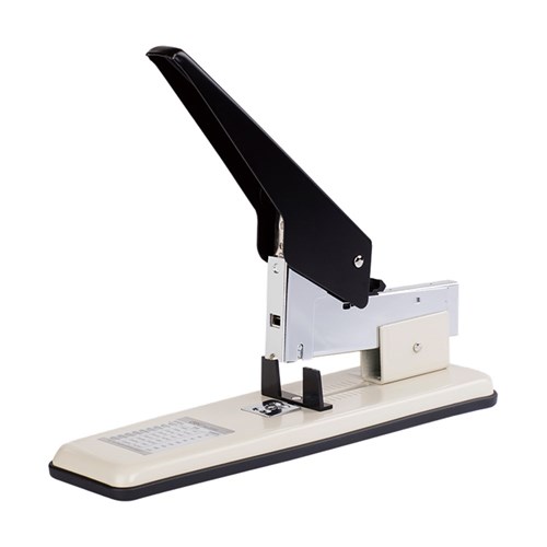 Deli 0393 Heavy Duty Stapler 23/6-23/24 - Theodist