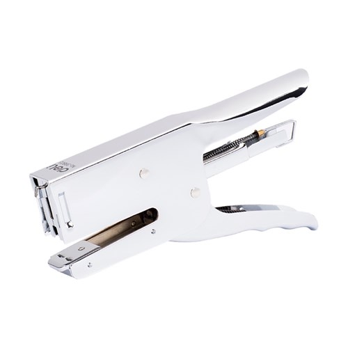 Deli 39803 Plier Stapler 24/6, 26/6 - Theodist