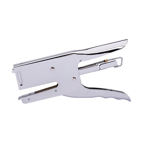 Deli 39803 Plier Stapler 24/6, 26/6_1 - Theodist