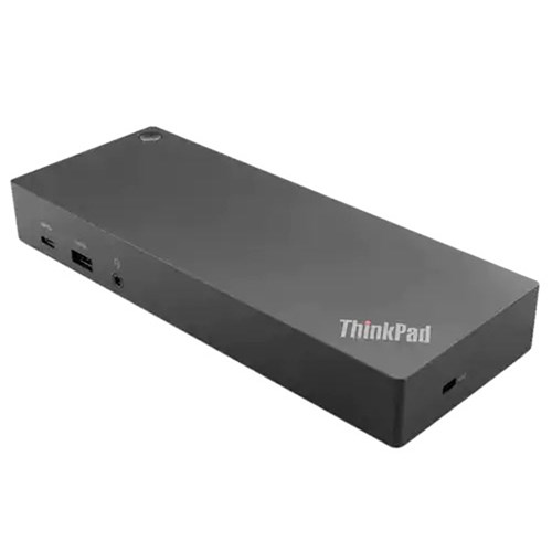 Lenovo ThinkPad Hybrid USB-C with USB-A Dock