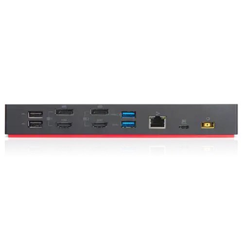 Lenovo ThinkPad Hybrid USB-C with USB-A Dock