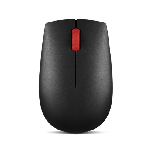 Lenovo Wireless Essential Mouse 4Y50R20864 - Theodist
