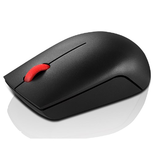 Lenovo Wireless Essential Mouse 4Y50R20864_1 - Theodist