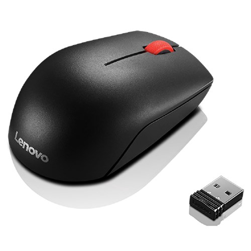 Lenovo Wireless Essential Mouse 4Y50R20864_3 - Theodist