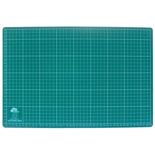 Koopee A3 Cutting Mat 450 x 300 x 3mm