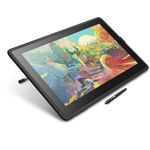 Wacom 4542612 Cintiq 22" Creative Pen Display_1 - Theodist 