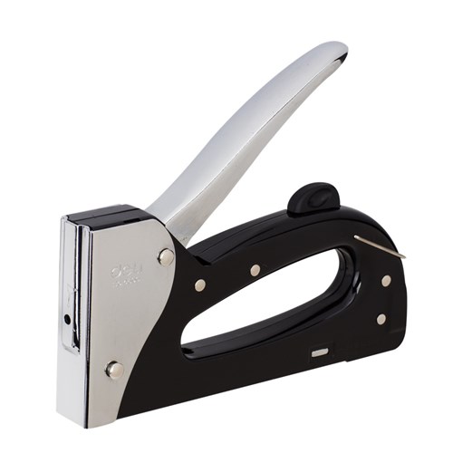 Deli 4600 Metal Gun Tacker_1 - Theodist