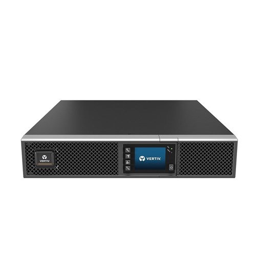 Vertiv Leibert GXT5-2000IRT2UXL Online UPS 2000VA - Theodist