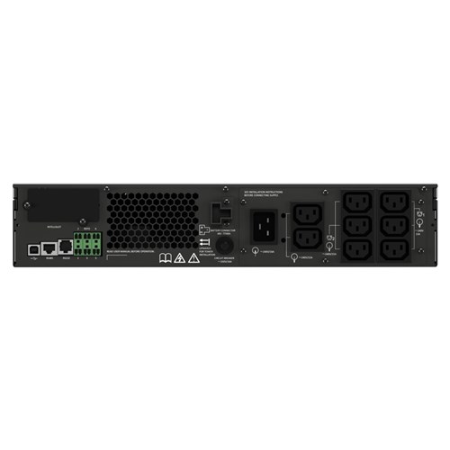 Vertiv Leibert GXT5-2000IRT2UXL Online UPS 2000VA_1 - Theodist