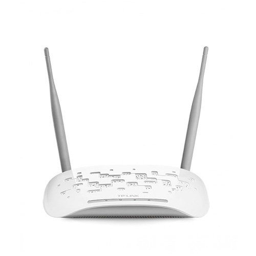 TP-Link TL-WA801N 300Mbps Wireless N Access Point - Theodist