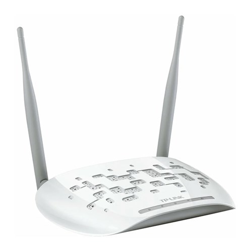 TP-Link TL-WA801N 300Mbps Wireless N Access Point_1 - Theodist