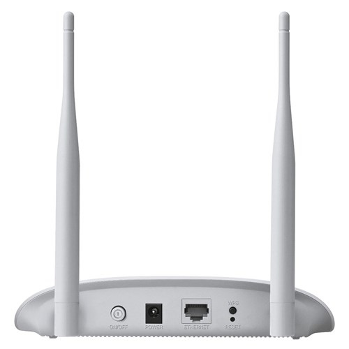 TP-Link TL-WA801N 300Mbps Wireless N Access Point_2 - Theodist