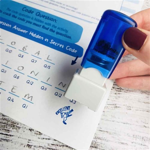 Staedtler Self-Inking School Merit Stamps_1 - Theodist