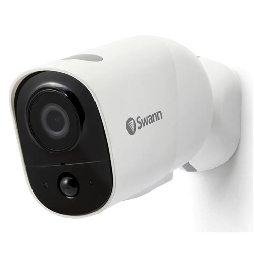 Swann Xtreem Security Camera - 1 Pack 
