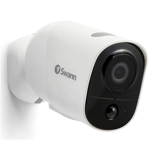 Swann Xtreem Security Camera - 1 Pack 