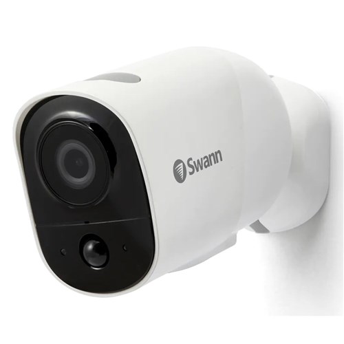 Swann Xtreem Wire-Free Smart Security Camera 3 Pack