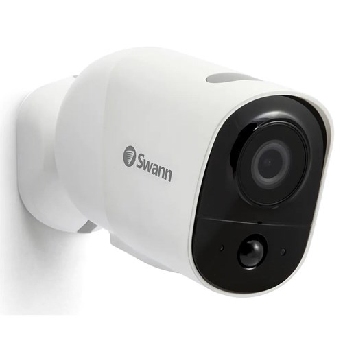 Swann Xtreem Wire-Free Smart Security Camera 3 Pack